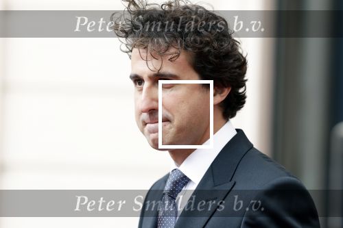 Den Haag 16 september 2025
Prinsjesdag 2025 in Den Haag . Jesse Klaver