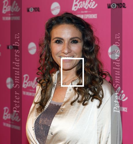Amsterdam 10 september 2025
Opening Wondr Barbie in Amsterdam. Jessica Mendels