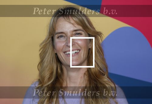 Hilversum 9 september 2025
NPO najaarspresentatie bij beeld en geluid .   Jetske van der Elsen