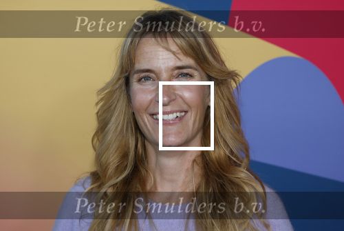Hilversum 9 september 2025
NPO najaarspresentatie bij beeld en geluid .   Jetske van der Elsen