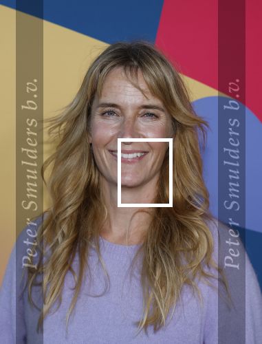 Hilversum 9 september 2025
NPO najaarspresentatie bij beeld en geluid .   Jetske van der Elsen