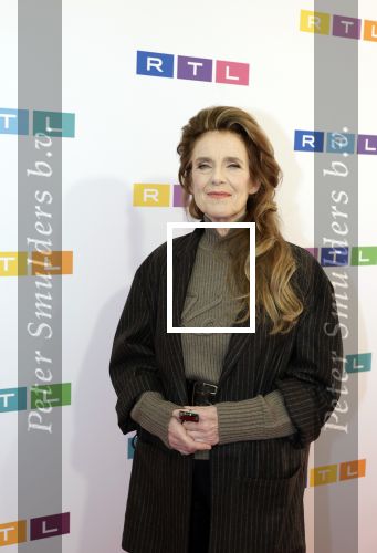 Amsterdam 22 september 2025
35 jaar Goede tijden slechte tijden GTST bij endemol . Jette v d Meij