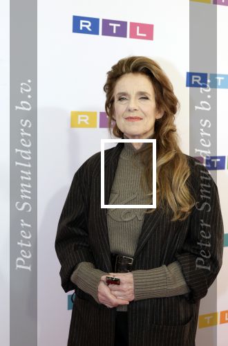 Amsterdam 22 september 2025
35 jaar Goede tijden slechte tijden GTST bij endemol . Jette v d Meij