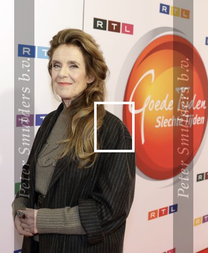 Amsterdam 22 september 2025
35 jaar Goede tijden slechte tijden GTST bij endemol . Jette v d Meij