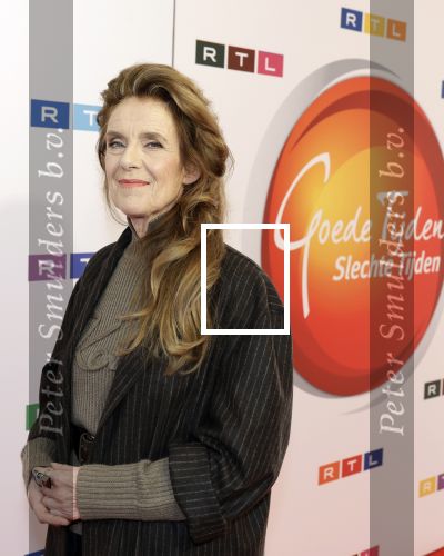 Amsterdam 22 september 2025
35 jaar Goede tijden slechte tijden GTST bij endemol . Jette v d Meij