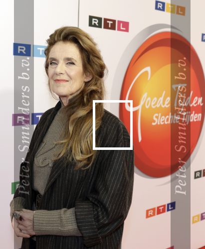 Amsterdam 22 september 2025
35 jaar Goede tijden slechte tijden GTST bij endemol . Jette v d Meij