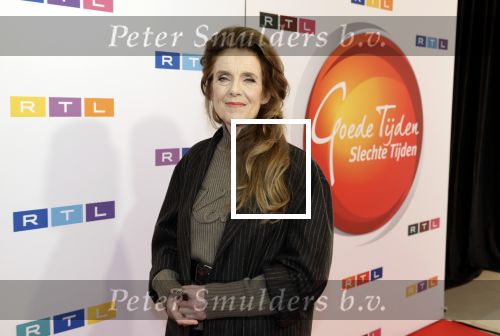 Amsterdam 22 september 2025
35 jaar Goede tijden slechte tijden GTST bij endemol . Jette v d Meij