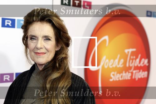 Amsterdam 22 september 2025
35 jaar Goede tijden slechte tijden GTST bij endemol . Jette v d Meij
