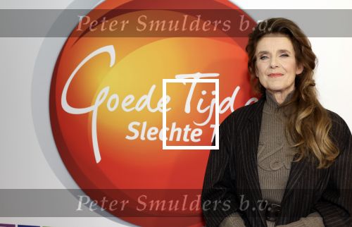 Amsterdam 22 september 2025
35 jaar Goede tijden slechte tijden GTST bij endemol . Jette v d Meij