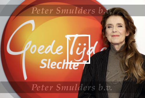 Amsterdam 22 september 2025
35 jaar Goede tijden slechte tijden GTST bij endemol . Jette v d Meij