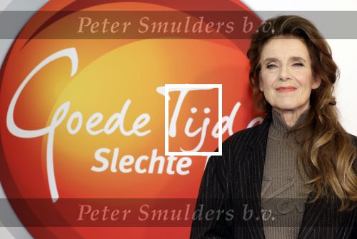 Amsterdam 22 september 2025
35 jaar Goede tijden slechte tijden GTST bij endemol . Jette v d Meij
