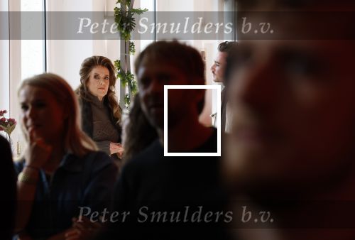 Amsterdam 22 september 2025
35 jaar Goede tijden slechte tijden GTST bij endemol . Jette v d Meij