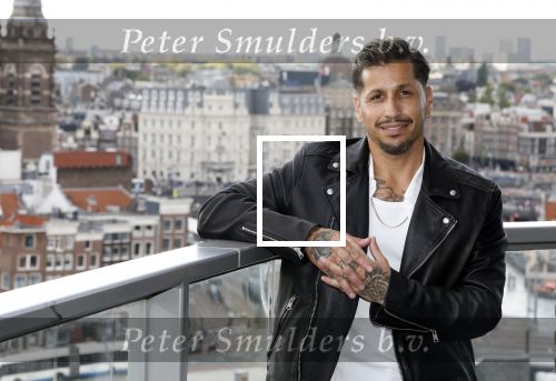 Amsterdam 2 september 2025
Presentatie Holiday on ice met Sita Vermeulen Tommie Christiaan en Jody Bernal. Presentatie was in het double tree hotel.