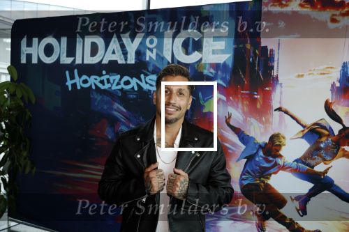Amsterdam 2 september 2025
Presentatie Holiday on ice met Sita Vermeulen Tommie Christiaan en Jody Bernal. Presentatie was in het double tree hotel.