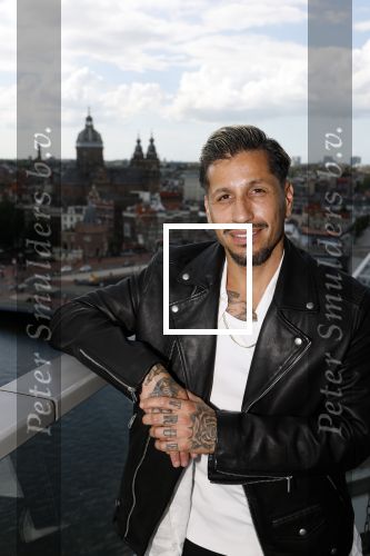 Amsterdam 2 september 2025
Presentatie Holiday on ice met Sita Vermeulen Tommie Christiaan en Jody Bernal. Presentatie was in het double tree hotel.