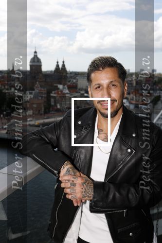 Amsterdam 2 september 2025
Presentatie Holiday on ice met Sita Vermeulen Tommie Christiaan en Jody Bernal. Presentatie was in het double tree hotel.