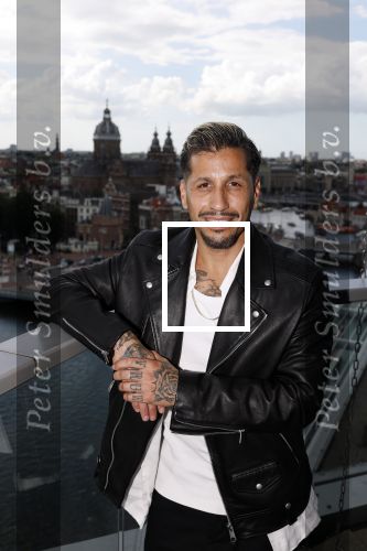 Amsterdam 2 september 2025
Presentatie Holiday on ice met Sita Vermeulen Tommie Christiaan en Jody Bernal. Presentatie was in het double tree hotel.