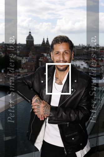 Amsterdam 2 september 2025
Presentatie Holiday on ice met Sita Vermeulen Tommie Christiaan en Jody Bernal. Presentatie was in het double tree hotel.