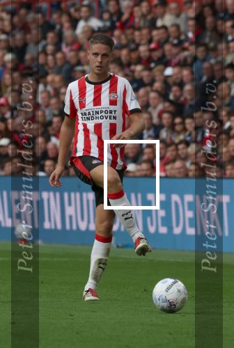 Eindhoven, 21 September 2025
PSV-AJAX, Eindstand 2-2
Kompetitie seizoen 2025-2026
Joey Veerman