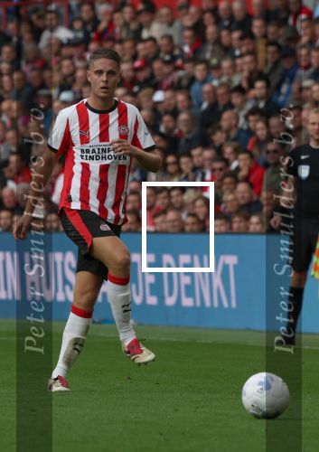 Eindhoven, 21 September 2025
PSV-AJAX, Eindstand 2-2
Kompetitie seizoen 2025-2026
Joey Veerman