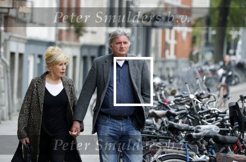 Amsterdam 18 oktober 2021
Boekpresentatie Andre v Duin geschreven door Bert Kuizenga . De presentatie vindt plaats in het DeLamar theater. Joke Bruijs met partner Frits Landesbergen