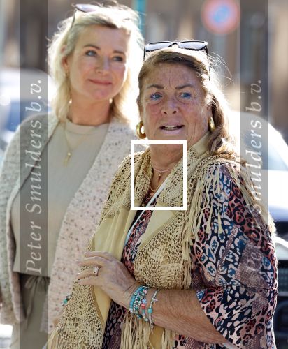 Rotterdam 22 september 2025
Herdenkingsbijeenkomst voor Joke Bruijs in Theater Walhalla .