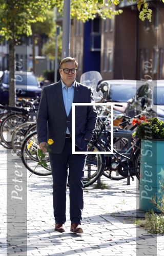 Rotterdam 22 september 2025
Herdenkingsbijeenkomst voor Joke Bruijs in Theater Walhalla .