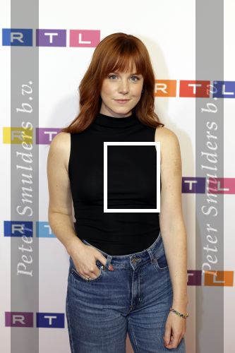 Amsterdam 22 september 2025
35 jaar Goede tijden slechte tijden GTST bij endemol . Jolijn Henneman