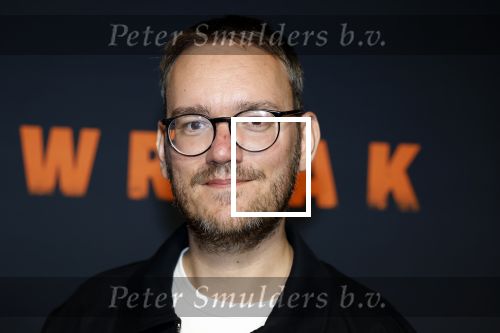 Amsterdam 2 september 2025
Premiere Wraak . Jonathan Elbers