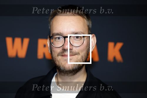 Amsterdam 2 september 2025
Premiere Wraak . Jonathan Elbers