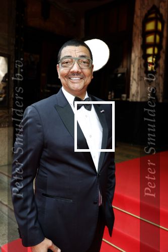 Amsterdam 3 september 2025
Septimius Awards, in Tuschinski Theater. Jorgen raymann