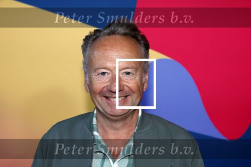 Hilversum 9 september 2025
NPO najaarspresentatie bij beeld en geluid . Joris Linssen