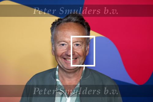 Hilversum 9 september 2025
NPO najaarspresentatie bij beeld en geluid . Joris Linssen