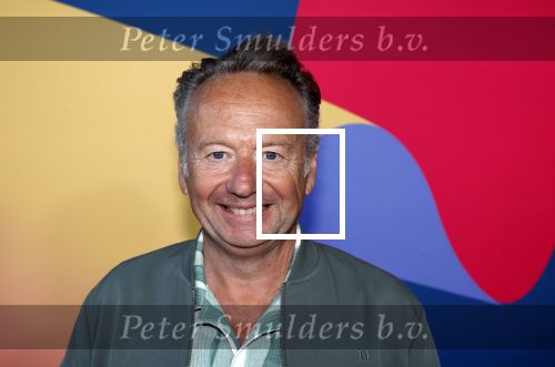 Hilversum 9 september 2025
NPO najaarspresentatie bij beeld en geluid . Joris Linssen