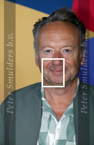 Hilversum 9 september 2025
NPO najaarspresentatie bij beeld en geluid . Joris Linssen