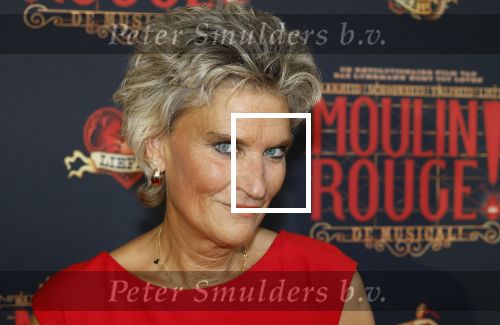 Utrecht 19 september 2025
1 jaar Moulin Rouge in het Beatrix theater. Josee Bronk KLM