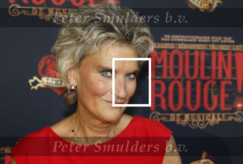 Utrecht 19 september 2025
1 jaar Moulin Rouge in het Beatrix theater. Josee Bronk KLM