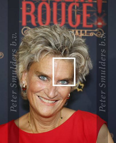 Utrecht 19 september 2025
1 jaar Moulin Rouge in het Beatrix theater. Josee Bronk KLM