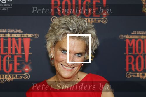 Utrecht 19 september 2025
1 jaar Moulin Rouge in het Beatrix theater. Josee Bronk KLM