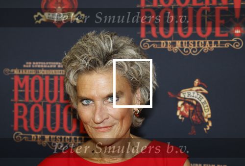 Utrecht 19 september 2025
1 jaar Moulin Rouge in het Beatrix theater. Josee Bronk KLM
