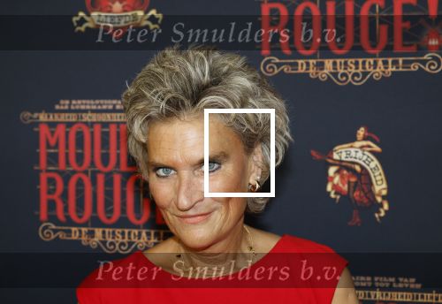 Utrecht 19 september 2025
1 jaar Moulin Rouge in het Beatrix theater. Josee Bronk KLM