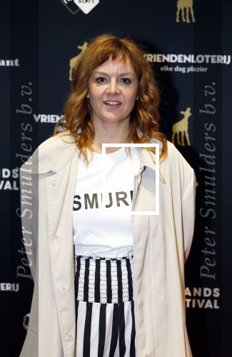 Utrecht 26 september 2025
Premiere voor de meisjes tijdens openingsavond Filmdagen Utrecht 2025 in de stadsschouwburg . Juliette van Ardenne