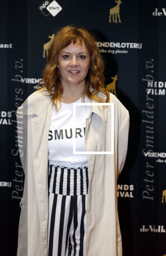 Utrecht 26 september 2025
Premiere voor de meisjes tijdens openingsavond Filmdagen Utrecht 2025 in de stadsschouwburg . Juliette van Ardenne