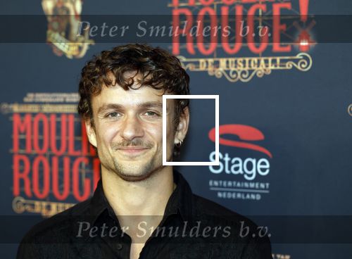 Utrecht 19 september 2025
1 jaar Moulin Rouge in het Beatrix theater. Jurre Geluk met partner