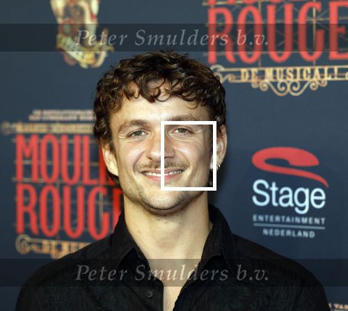 Utrecht 19 september 2025
1 jaar Moulin Rouge in het Beatrix theater. Jurre Geluk met partner