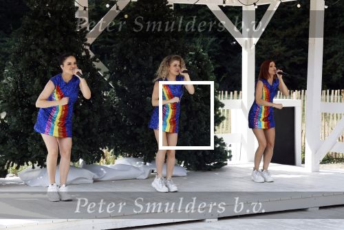 Kaatsheuvel 8 september 2025
Persevent van de Gi-Ga Gantische Kerstshow in de efteling met oa Rene Froger Gert Verhulst Kabouter Plop K3 en Marie Verhulst .