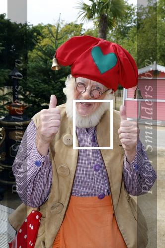 Kaatsheuvel 8 september 2025
Persevent van de Gi-Ga Gantische Kerstshow in de efteling met oa Rene Froger Gert Verhulst Kabouter Plop K3 en Marie Verhulst .