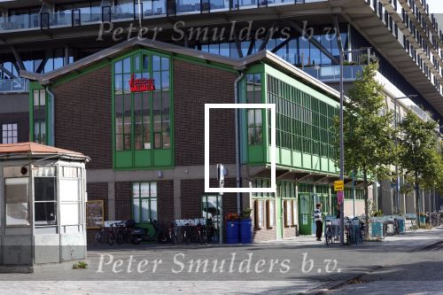 Rotterdam 22 september 2025
Herdenkingsbijeenkomst voor Joke Bruijs in Theater Walhalla .