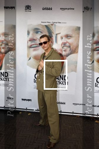 Den Haag 3 september 2025
Premiere Goldband in Pathe Buitenhof Den Haag . karel Gerlach