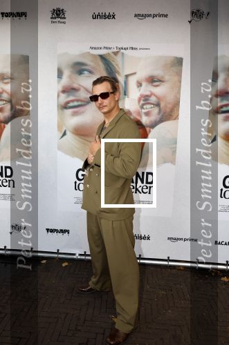 Den Haag 3 september 2025
Premiere Goldband in Pathe Buitenhof Den Haag . karel Gerlach